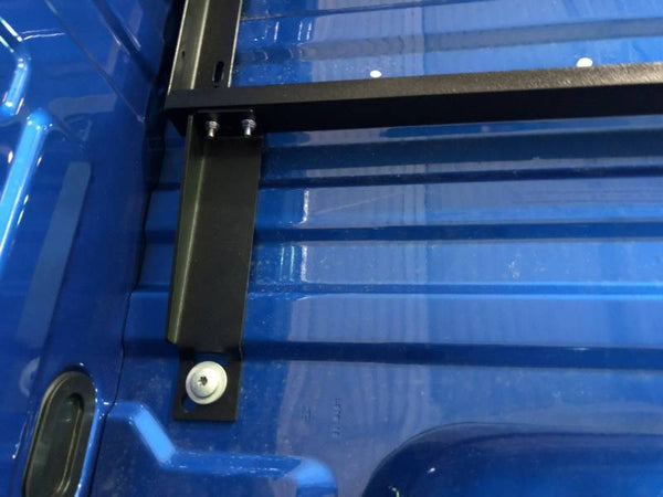 Bedslide Installation Kit (MPN: BSA-F150-2015)