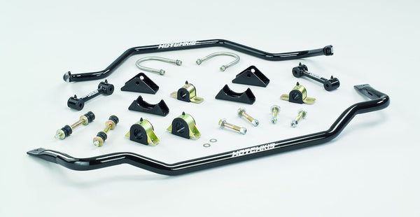 Hotchkis Performance Sway Bar Package (MPN: 22105)