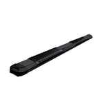 Black Horse Off Road Cutlass Running Boards (MPN: RN-DGRAM-19-76-BK)