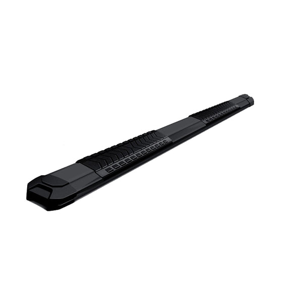 Black Horse Off Road Cutlass Running Boards (MPN: RN-DGRAM-19-76-BK)
