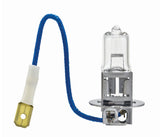 HELLA H3 Halogen Driving Fog Light Bulb (MPN: 002090671)