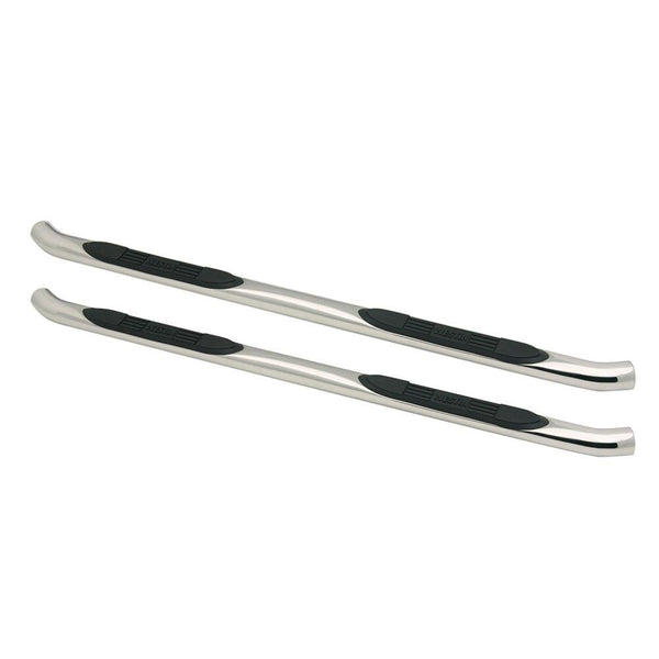 Westin E-Series Round Nerf Bar (MPN: 23-3720)