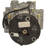Four Seasons Air Conditioner Compressor (MPN: 98561)