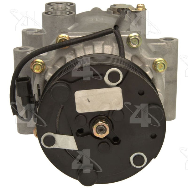 Four Seasons Air Conditioner Compressor (MPN: 98561)