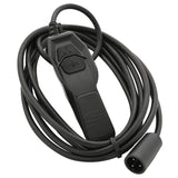 Superwinch AC Power Series Utility Winch (MPN: 1715001)