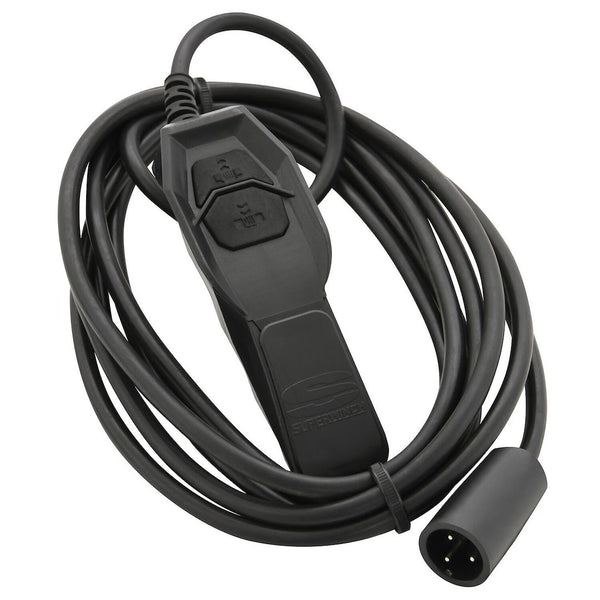 Superwinch AC Power Series Utility Winch (MPN: 1715001)