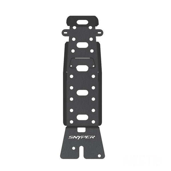 Westin Skid Plate (MPN: 42-21015)