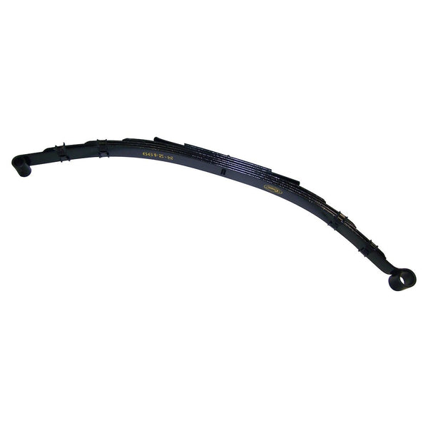 Crown Automotive Leaf Spring (MPN: J5363331)