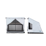 Overland Vehicle Systems Quick Pop Up Ground Tent (MPN: 18252520)