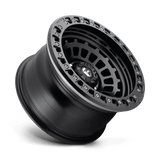 Fuel Off Road Zephyr Beadlock Wheel (MPN: D10117907545)