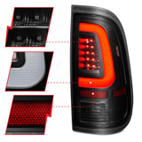 AnzoUSA Tail Light Assembly (MPN: 311379)