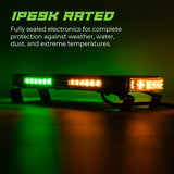 Putco Tri-Hornet LED Light Bar (MPN: 950316)