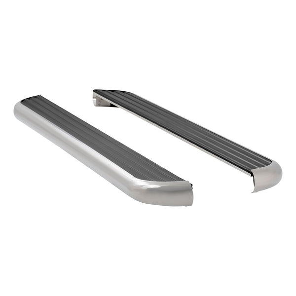 Luverne MegaStep Running Board (MPN: 575088-571443)