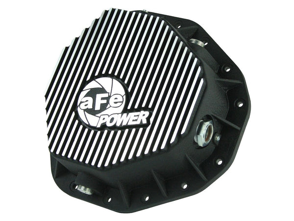 aFe Power Differential Cover (MPN: 46-70092)