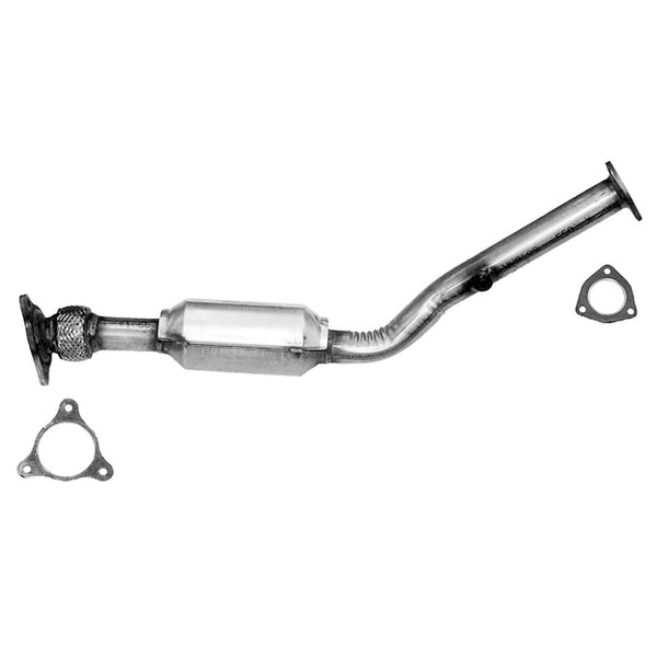 Flowmaster Direct Fit Catalytic Converter (MPN: 2014483)