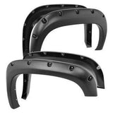 Black Horse Off Road Fender Flare (MPN: FF-FOF1T-04)