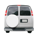 Classic Accessories Spare Tire Cover (MPN: 75170)