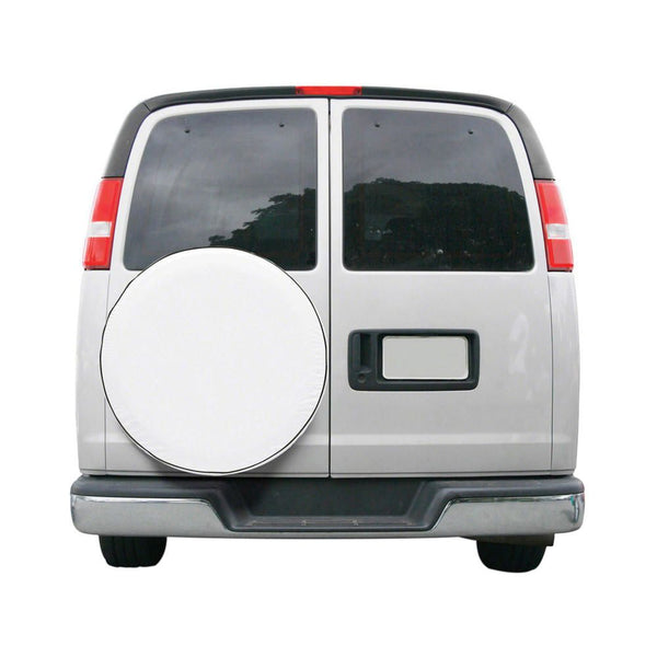 Classic Accessories Spare Tire Cover (MPN: 75170)