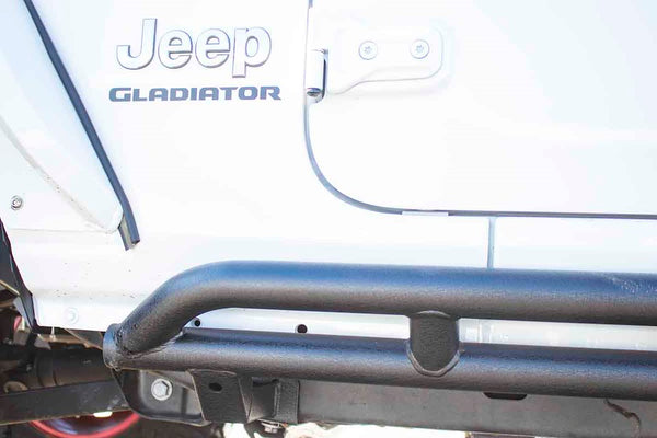 Fishbone Offroad Rocker Panel Guard (MPN: FB23142)