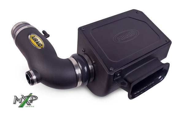 Airaid Cold Air Intake System (MPN: 511-307)