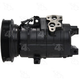 Four Seasons Air Conditioner Compressor (MPN: 77342)
