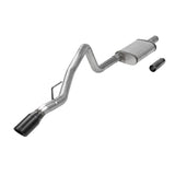 Flowmaster Exhaust System Kit (MPN: 717939)