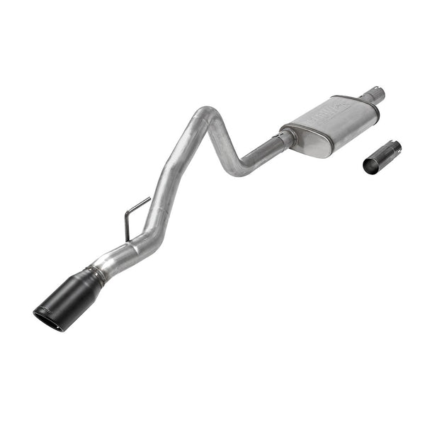 Flowmaster Exhaust System Kit (MPN: 717939)
