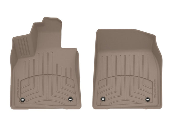 WeatherTech Floor Liner HP (MPN: 458861IM)