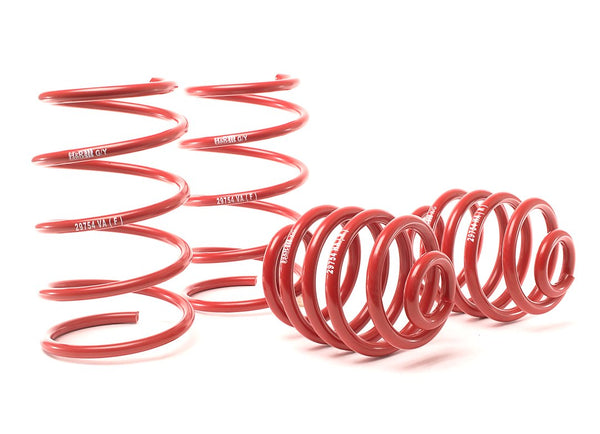 H&R Springs Sport Spring Lowering Kit (MPN: 29754)