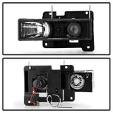 Spyder Automotive Headlight Assembly (MPN: 5009289)