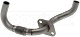 EGR Tube - Dorman OE Solutions (MPN: 598-173)