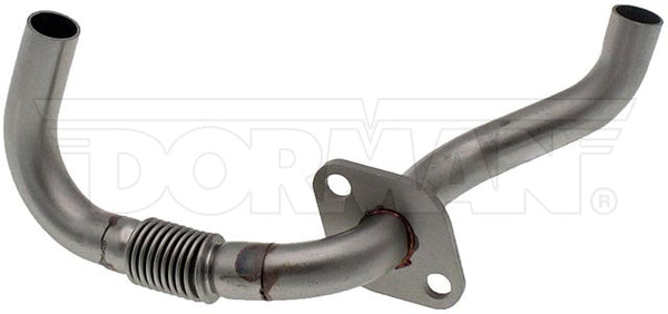 EGR Tube - Dorman OE Solutions (MPN: 598-173)