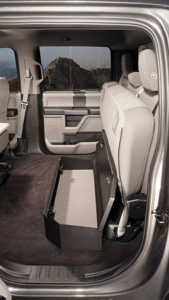 Tuffy Security Under Seat Storage Unit (MPN: 344-01)