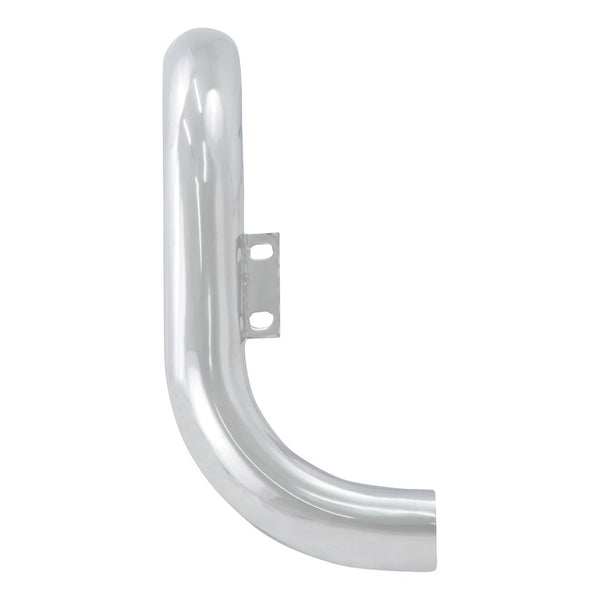 Aries Bull Bar With Skid Plate (MPN: 35-1003)