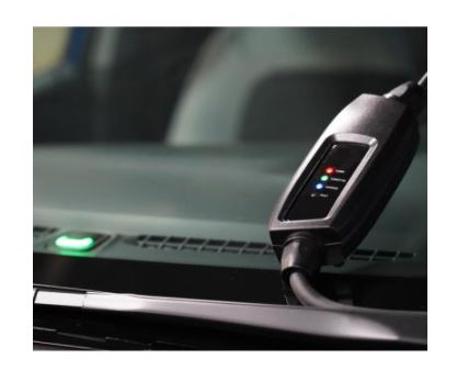 Schumacher Electric Vehicle Charger (MPN: SC1455)