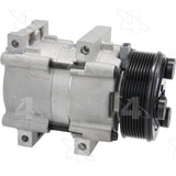 Four Seasons Air Conditioner Compressor (MPN: 58164)