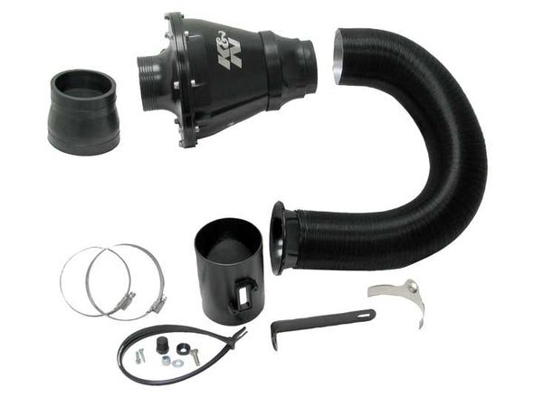 K&N Apollo Cold Air Intake System (MPN: 57A-6025)