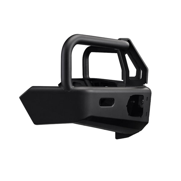 ARB Summit Bumper (MPN: 3423160K2)