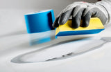 3M Stikit Blue Abrasive Disc Roll (MPN: 36225)