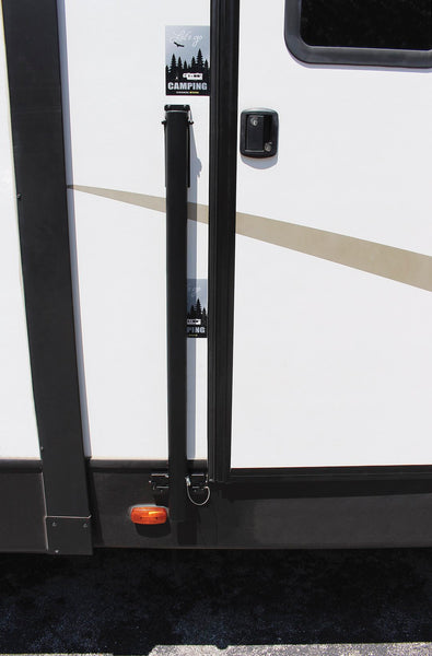 Stromberg Carlson Entry Step Hand Rail (MPN: AR-42)