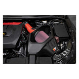 K&N Cold Air Intake System (MPN: 69-8625TWR)