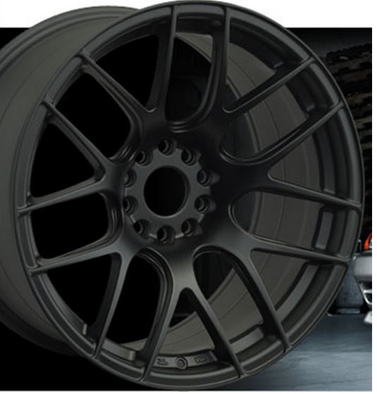 Primax Wheel XXR 530 Series (MPN: 53068462)