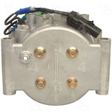 Four Seasons Air Conditioner Compressor (MPN: 58556)