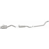 MagnaFlow Honda Civic Street Series Exhaust System Kit (MPN: 15757)
