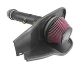 K&N AirCharger Cold Air Intake System (MPN: 63-2588)