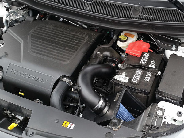 Advanced FLOW Engineering Cold Air Intake (MPN: 54-12622)