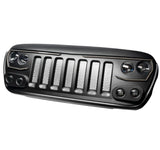 Oracle Lighting Vector Grill (MPN: 5837-PRO)