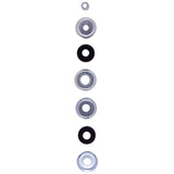 Bilstein B8 5160 Series Shock Absorber (MPN: 25-275131)
