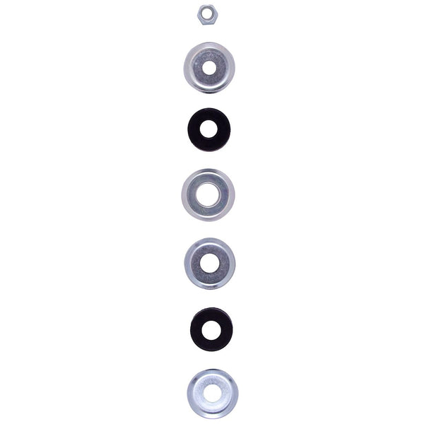 Bilstein B8 5160 Series Shock Absorber (MPN: 25-275131)
