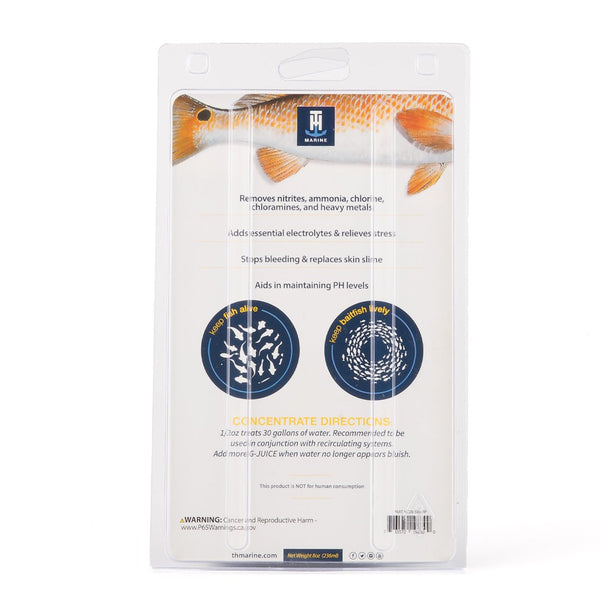 T-H Marine G-Juice Livewell Treatment (MPN: U216-SW-DP)